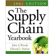 The Supply Chain Yearbook, 2001 Edition