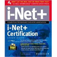 i-Net+ Certification Study Guide