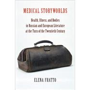 Medical Storyworlds