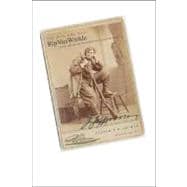 The Man Who Was Rip Van Winkle; Joseph Jefferson and Nineteenth-Century American Theatre