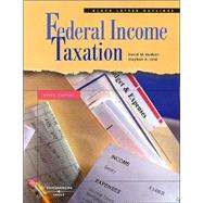 Black Letter Outline On Federal Income Taxation