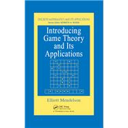 Introducing Game Theory and its Applications