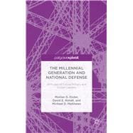 The Millennial Generation and National Defense