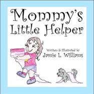 Mommy's Little Helper