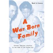 A War Born Family