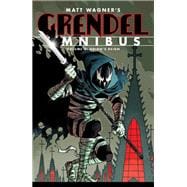 Grendel Omnibus Volume 3: Orion's Reign (Second Edition)
