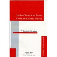 Italian/American Short Films and Music Videos