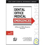 Lexi-Comp's Dental Office Medical Emergencies