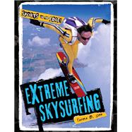 Extreme Skysurfing