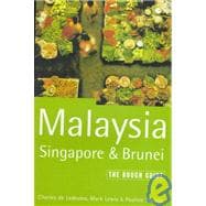 Rough Guide Malaysia