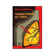 Traumatismo de Torax