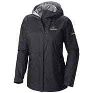 Anderson Columbia Arcadia Full Zip Jacket
