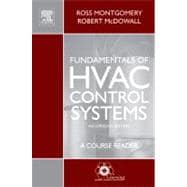 Fundamentals of HVAC Control Systems : IP Edition Hardbound Book