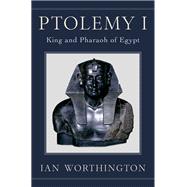Ptolemy I King and Pharaoh of Egypt