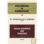 Eolian Sediments and Processes