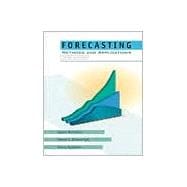 Forecasting Methods and Applications
