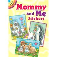 Mommy and Me Stickers