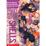 National Audubon Society First Field Guide