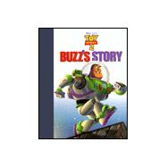 Toy Story 2: Buzz's Story
