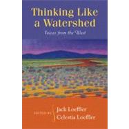 Thinking Like a Watershed