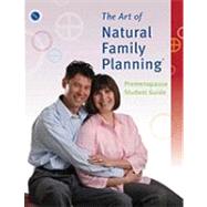 Art of Natural Family Planning Premenopause Student Guide