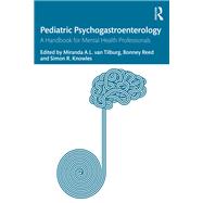Pediatric Psychogastroenterology