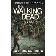 Robert Kirkman's The Walking Dead: Invasion