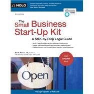 The Small Business Start-up Kit