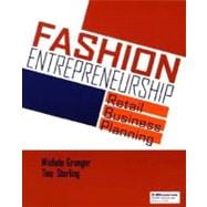 Fashion Entrepreneurship : Retail Business Planning