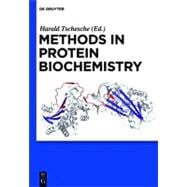 Methods in Protein Biochemistry