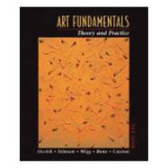 Art Fundamentals : Theory and Practice