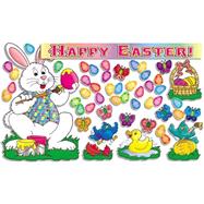 Happy Easter! Bulletin Board