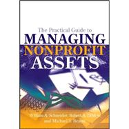 The Practical Guide To Managing Nonprofit Assets