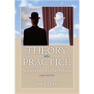 Theory into Practice An Introduction to Literary Criticism