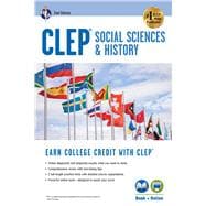 CLEP Social Sciences & History