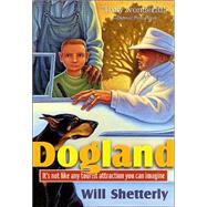 Dogland,9780765342331