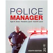 The Police Manager