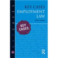 Key Cases: Employment Law