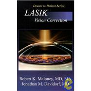 Lasik Vision Correction