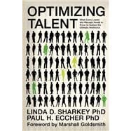Optimizing Talent