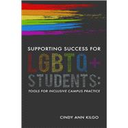 Supporting Success for Lgbtq+ Students