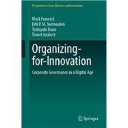 Organizing-for-Innovation