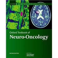 Oxford Textbook of Neuro-Oncology