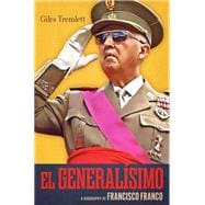 El Generalisimo,9780197832332