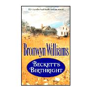 Beckett's Birthright  (Beckett's fourtune)