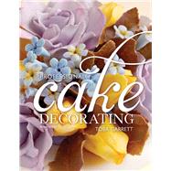 Professional Cake Decorating, 2nd Edition