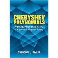 Chebyshev Polynomials