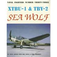 Xtbu-1 & Tby-2 Seawolf