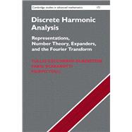 Discrete Harmonic Analysis