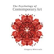 The Psychology of Contemporary Art